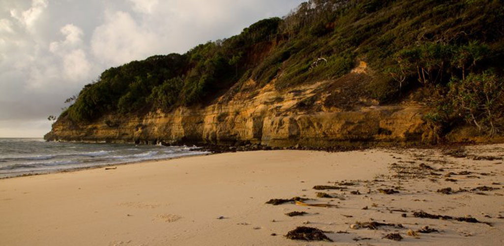 Captain Billys Landing, QLD