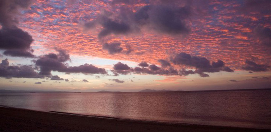 Cape Melville, Far North Queensland