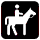 There are areas available in Big River State Forest (Upper) for horse riding
