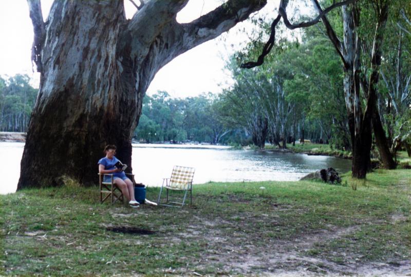 Granthams Bend Campground