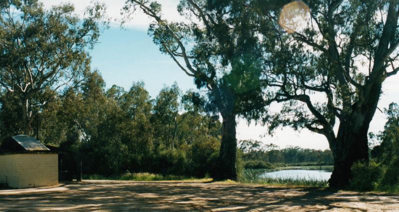 Cherrypool Campground