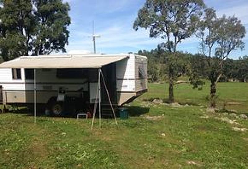 Kookaburra Campsite