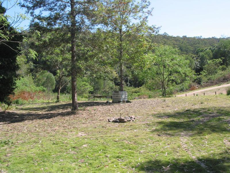 Scenic Rim Adventure ParkAnother of the 14 different sites