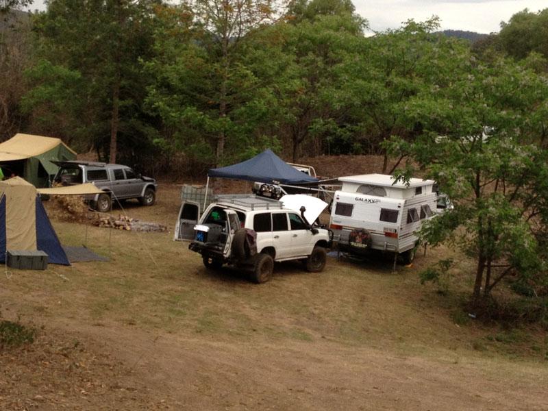 Scenic Rim Adventure Park