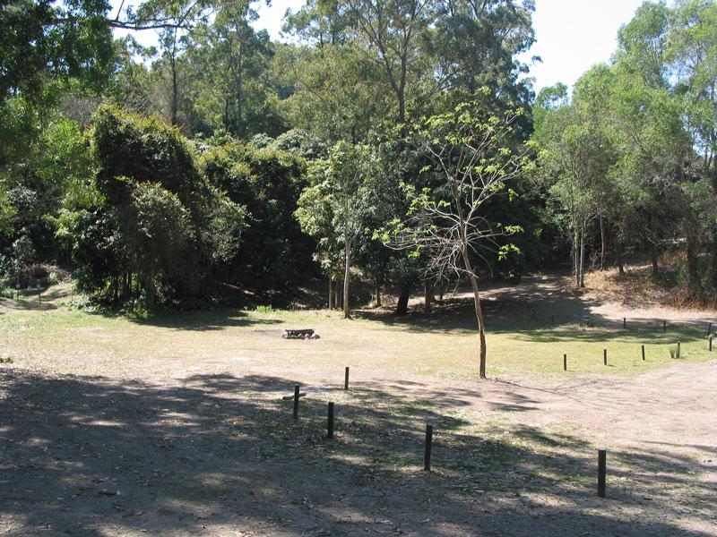 Scenic Rim Adventure Park