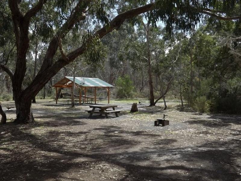 Long Lead2 new shelters installed since bushfires