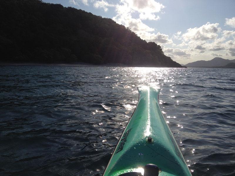 Snapper Island (West Point)