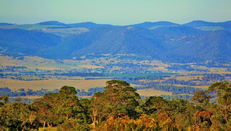 Cullendore High Country