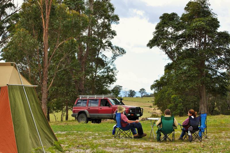 Cullendore High Country