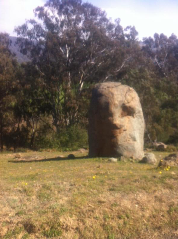 Trawool Wildlife Reserve