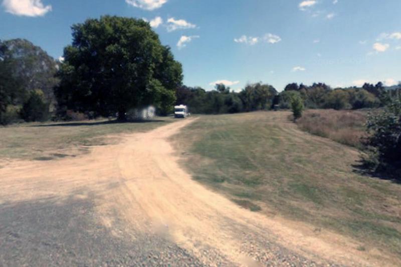 Woolbrook Rest Area