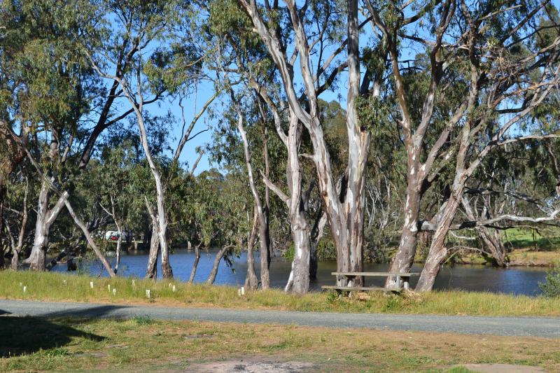 Aysons Reserve