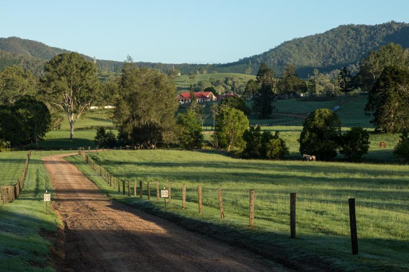 Kenilworth Homestead