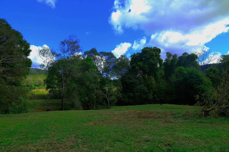 Bluff Creek KenilworthSpacious campgrounds