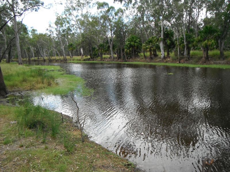 Chain Lagoon