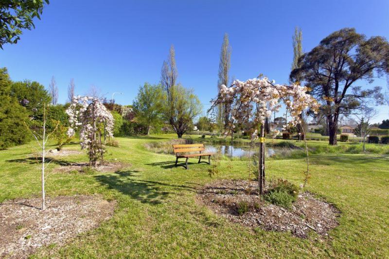 Armidale Tourist Park