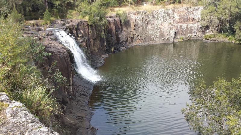 Tooloom Falls